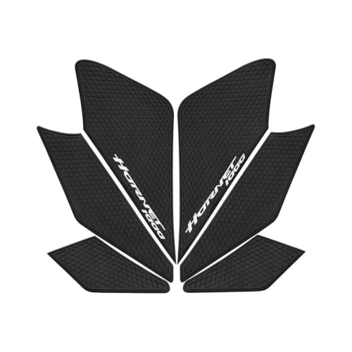 Protection réservoir CB1000 Hornet 2025 autocollant grip moto anti-rayures