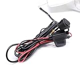 AUTOXBERT DIY Heated Steering Kit