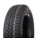 Fulda 531028 Kristall Montero 3 M+S - 185/65R15 88T - Winterreifen