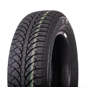 Fulda 531028 Kristall Montero 3 M+S - 185/65R15 88T - Winterreifen
