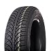 Fulda 531028 Kristall Montero 3 M+S - 185/65R15 88T - Winterreifen