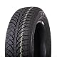 Fulda 531028 Kristall Montero 3 M+S