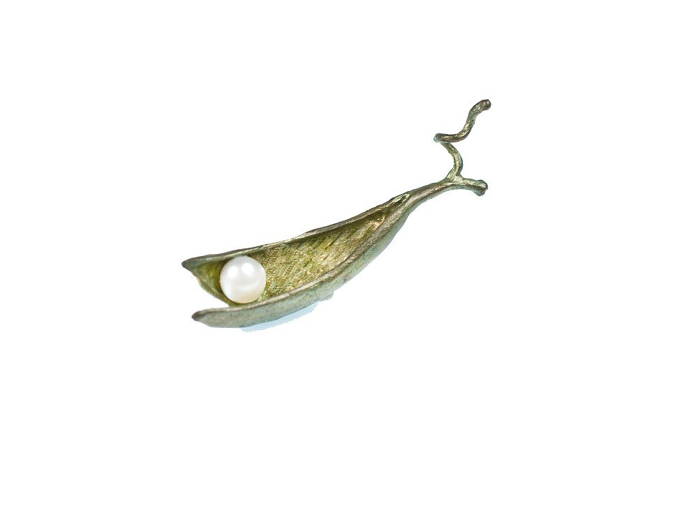 Michael MichaudPea Pod - 1 Pin 5781