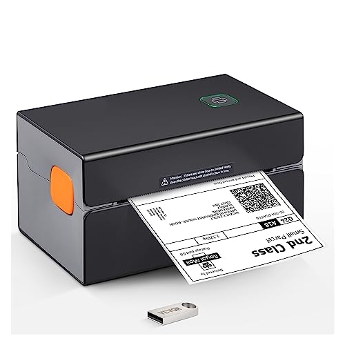 Impresora Tickets Bluetooth Android Marca OTENC