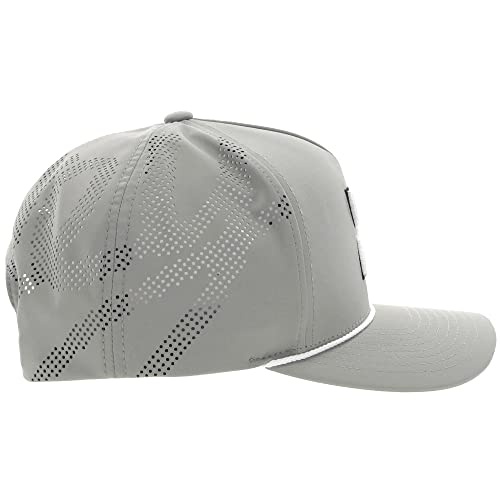 Image of HOOEY Cowboy Golf Adjustable Snapback Hat