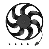 Mabutingti Kühlerlüfter passend für Can-Am Maverick X3 Max Turbo R RR 2017-2024 709200588