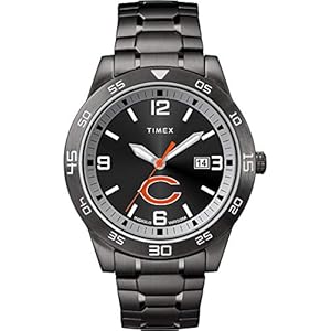 Timex NFL Acclaim Chicago Bears