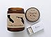 Best Friend Long Distance Gifts Long Distance Friendship Gift Best Friend Gift Soy Candle Long Distance Love Gift for Friend Scented Candle Birthday Gift Friendship Quote Gift