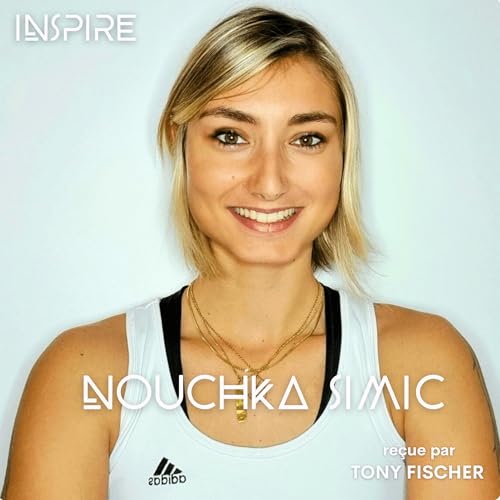 Nouchka Simic, di&eacute;t&eacute;ticienne & traileuse