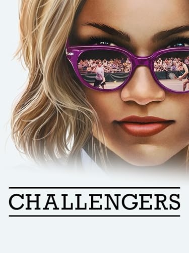 Challengers Tennis Romance Film