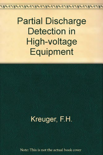 Partial Discharge Detection in High Voltage Equipment