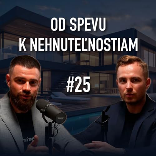 OD SPEVU K NEHNUTEĽNOSTIAM / SAMO TOMEČEK #25
