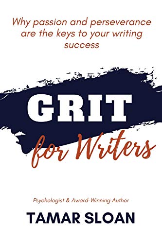 Grit for Writers view 2