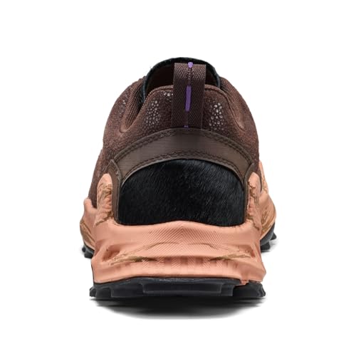 Image of KEEN Men's Jasper Zionic Durable Tread Suede Climbing Approach Style Hiking Shoes