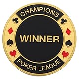 Cet article polyvalent peut servir à la fois d'accessoires de jeu et un superbe choix, offrant une valeur multifonctionnelle à ses utilisateurs, accessoires de poker pour homme, protecteur de carte en métal