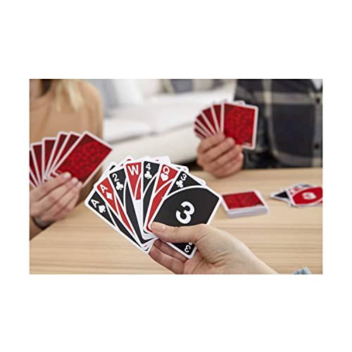 Spielkarten Wild Twists™ von UNO® – Bild 3