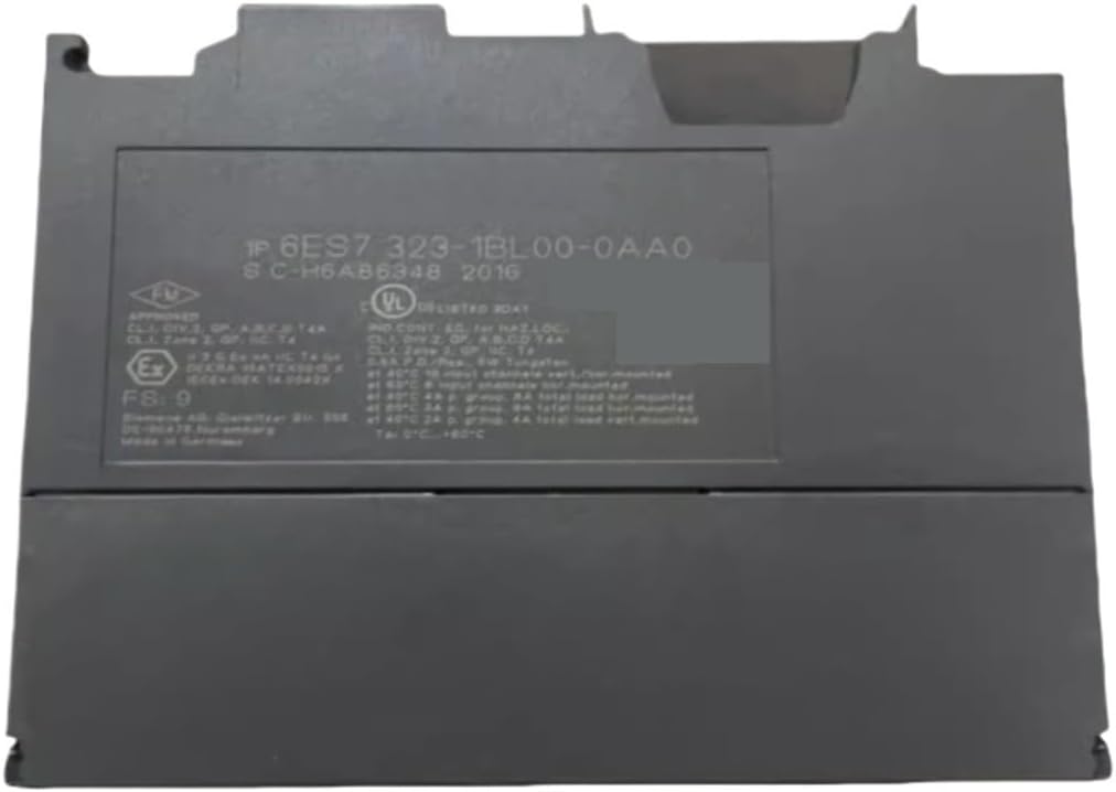 デジタル数量モジュール 6ES7323-1BL00-0AA0