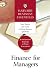 Finance for Managers (Harvard Business Essentials)