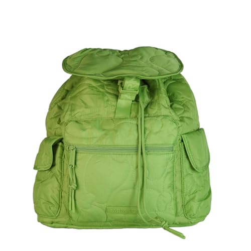 Bolsa Farm Pipoca Puffer Verde