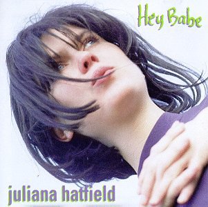 Hey Babe [Audio CD]
