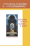vito restaurant altona  MUNTMESL, R\'TRATT, NUMIGN\'L E BASC\'T (TESTO IN VERNACOLO)