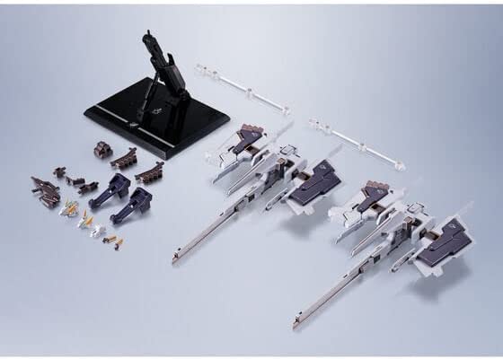 Amazon.co.jp: Bandai Spirits METAL ROBOT魂 ＜SIDE MS＞ G