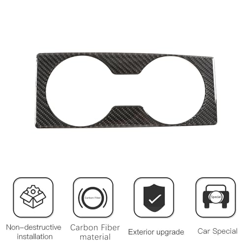 Sticker para portavasos compatible Hummer H2 2003-2007 miniatura 3
