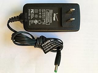 Power Adapter Replacement for Verizon Fios Frontier G1100 Wireless Modem Router AC1750