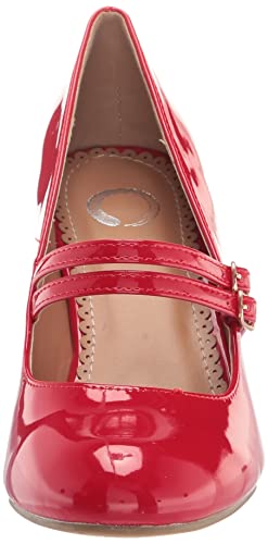 Journee Collection Women's Wendy-09-1 Pump2