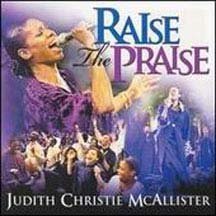 Raise The Praise