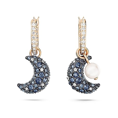 Image of Swarovski Luna Crystal Jewelry Collection
