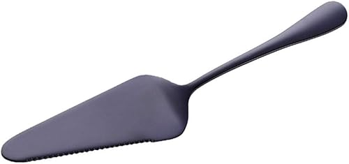 Miniatura 6 de Hemoton Servidor de pastel para tartas, espátula, pala para tartas, acero inoxidable para el hogar, cocina, fiesta, tarta, pastelería, postre