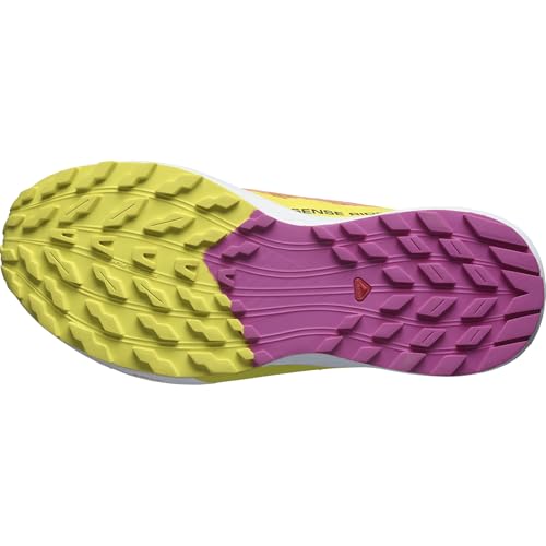 Image of Salomon Womens Sense Ride 5