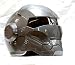 Carretera Hombre Iron Man Marvel Avengers Casco Profesional de Edad, Auriculares SUV...