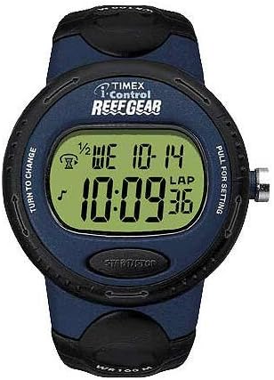 timex icontrol