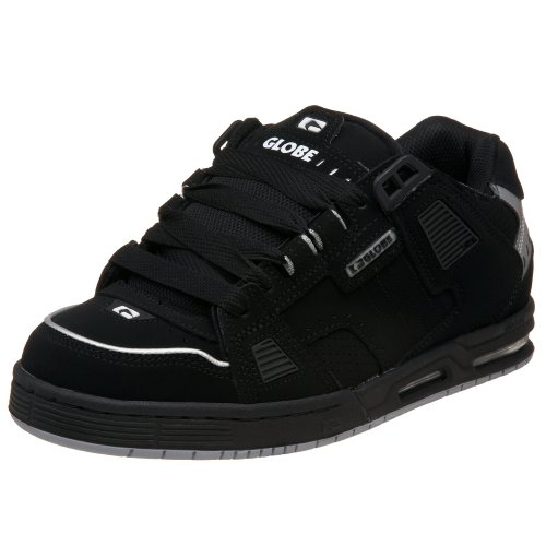 Image of Globe Men's Sabre Sneaker,Black Raider,14 M