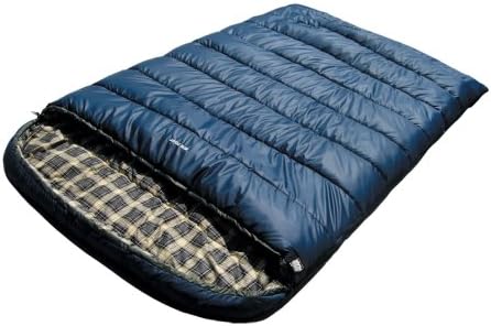 High Peak Big Foot 0 Degrees Sleeping Bag