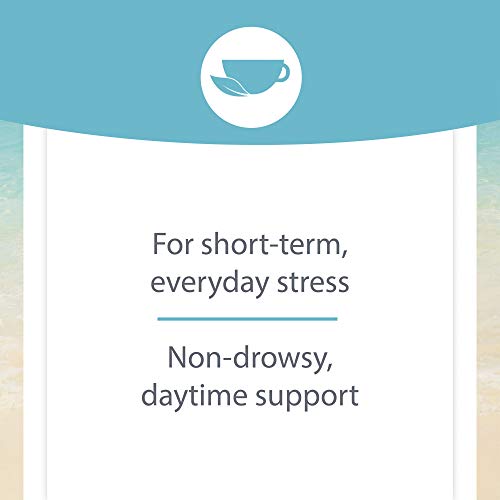 Stress-Relax Magnesium Citrate Drink Mix By Natural Factors, Restores Normal Levels Of Magnesium & Balances Calcium Intake, Non-Gmo, Berry Flavor, 8.8 Oz (75 Servings) #TOP5