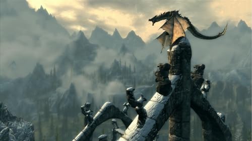 Elder Scrolls V: Skyrim (Greatest Hits)