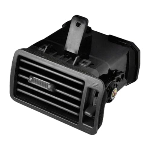 Rejilla de ventilación derecha con flujo ajustable para salpicadero Montero y Shogun 3