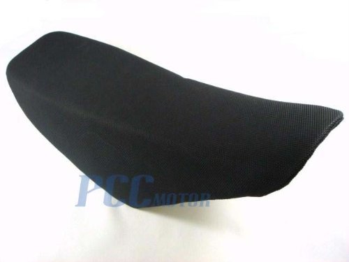Seat Cover Black for Honda TRX350/400 Rancher 00-03 Quad Works 30-13500-01