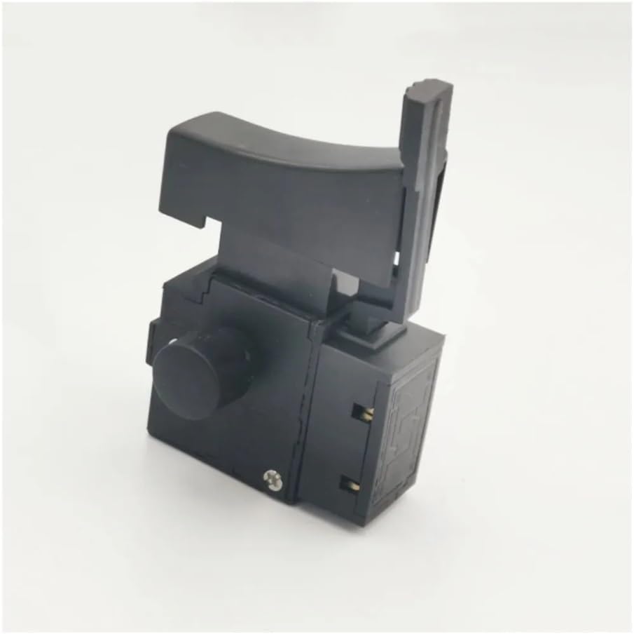 Black Case Lock On Trigger Switch