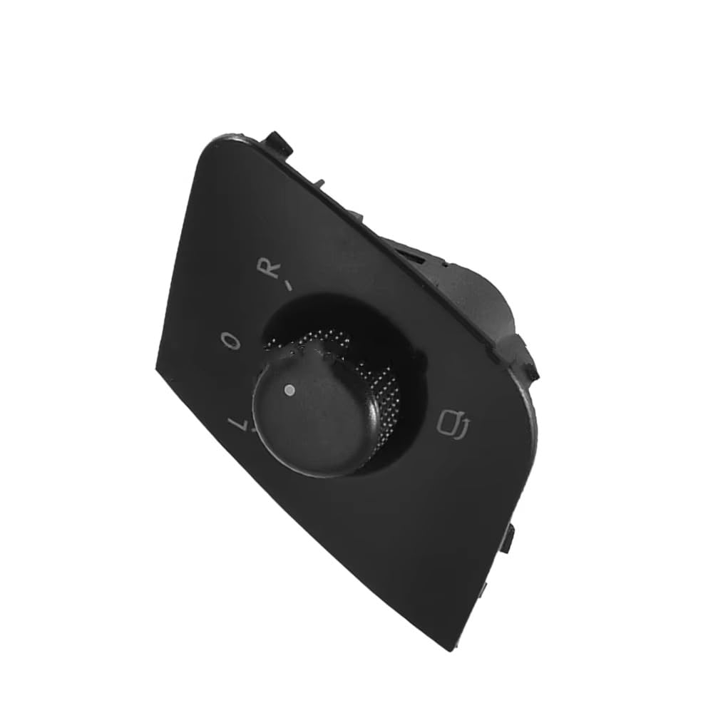 Car Mirror Switch for Seat for Ibiza 2009-2015 6J1 959 565 6J1959565 Car Rearview Mirror Control Button