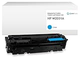 W2031A 415A, HP COLOR LJ PRO M454
