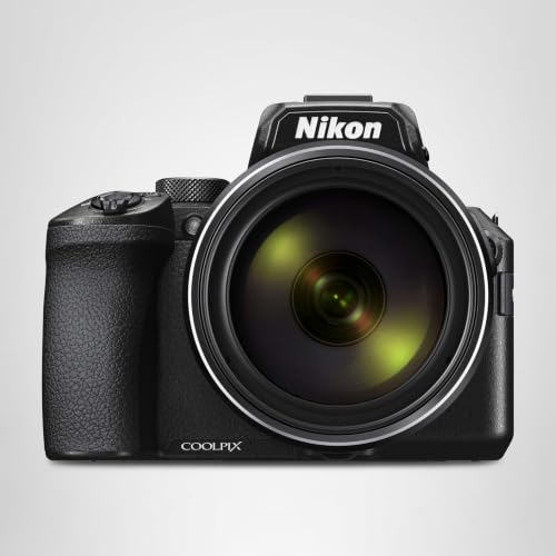 Nikon COOLPIX P950