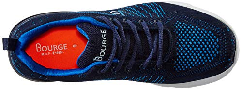Image of Bourge Boys Loire-z176 Running Shoes