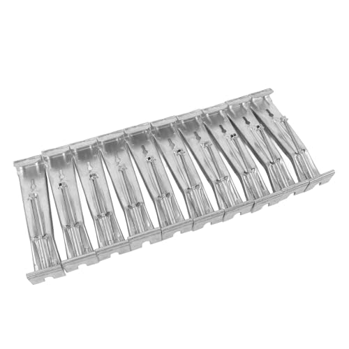 Supports de gouttière robustes pour protéger votre maison