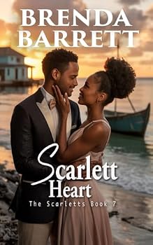 Scarlett Heart