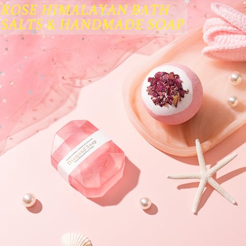 Image of New Mom Gift Basket - First Time Mom Care Package, New Parents Gifts for Couples with Baby Clothes & Tumblers, Pregnancy Gifts for Expecting Mom, Gender Reveal Presents for Parents to Be