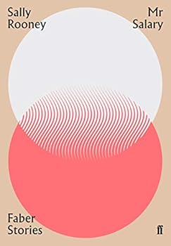 Paperback Mr Salary (Faber Stories) Book